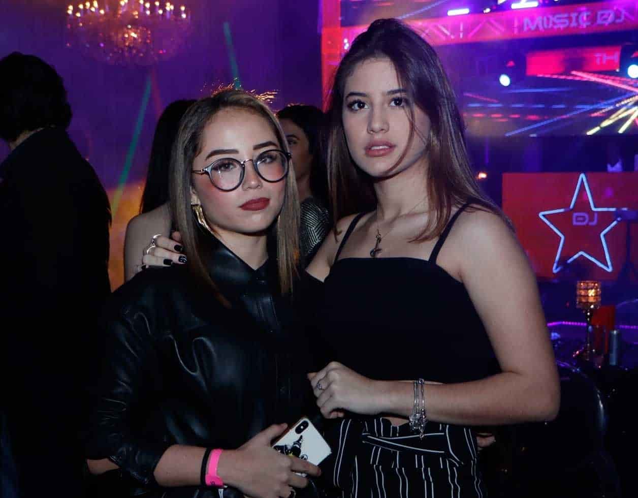 Grecia y Ana Sofi´a