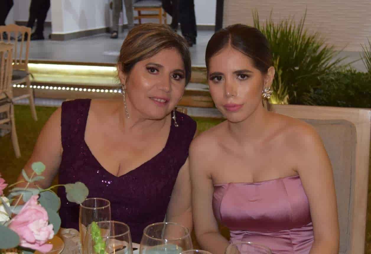 La pasaron increíble