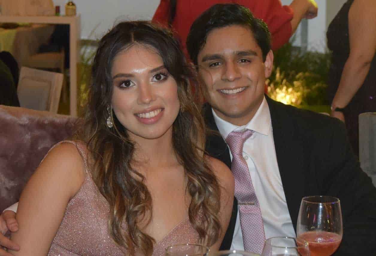 Disfrutaron el momento