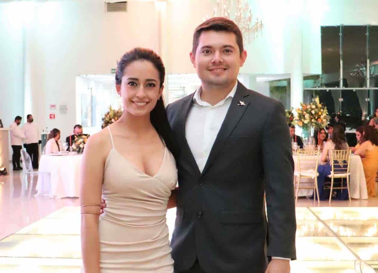 Karol y Luis