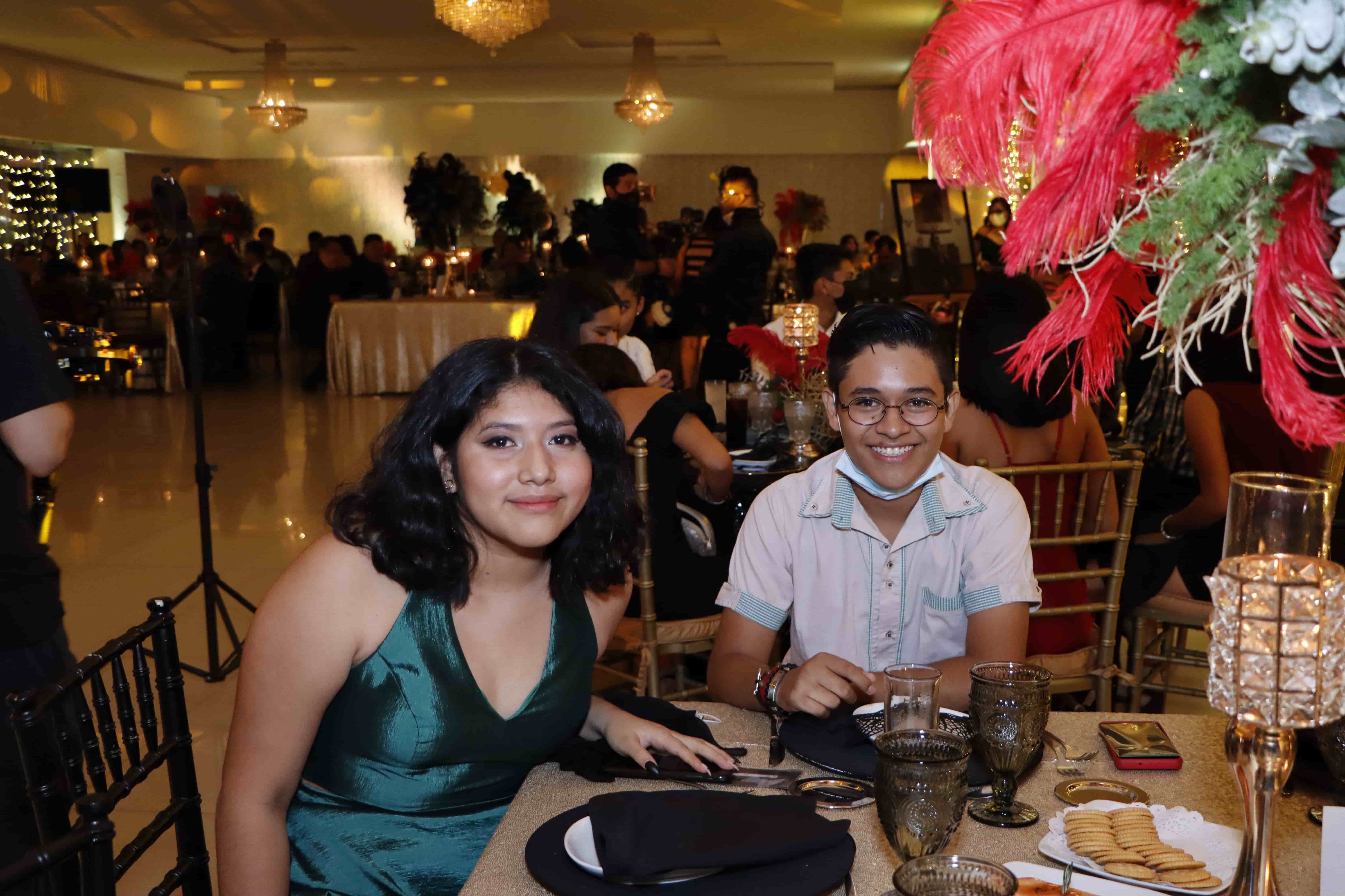 Una noche fanta´stica