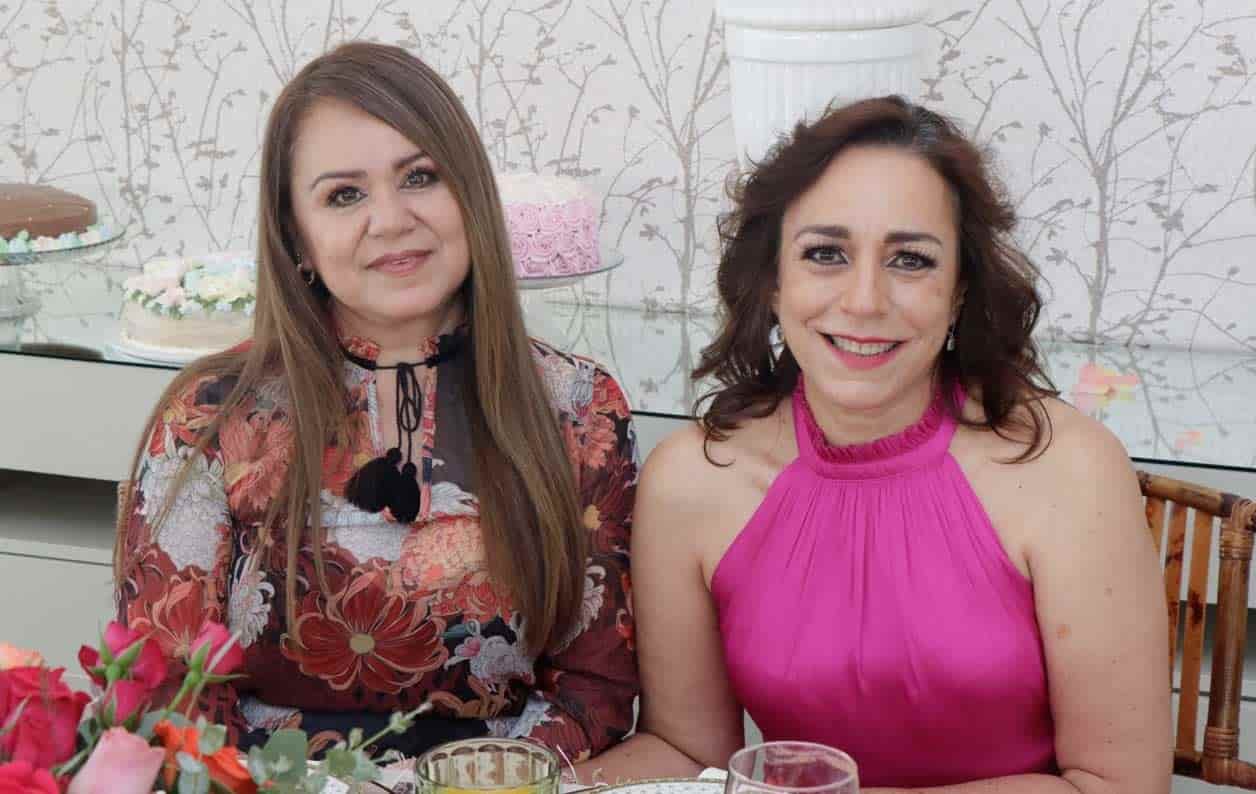 Liliana y Roxana