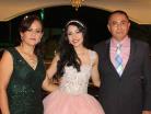 Soledad, Regina y Édgar
