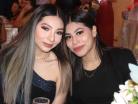 Daniela y Allison