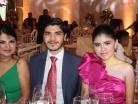 Mari´a, Luis e Ivanna