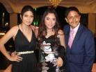 Luz, Molly y Horacio
