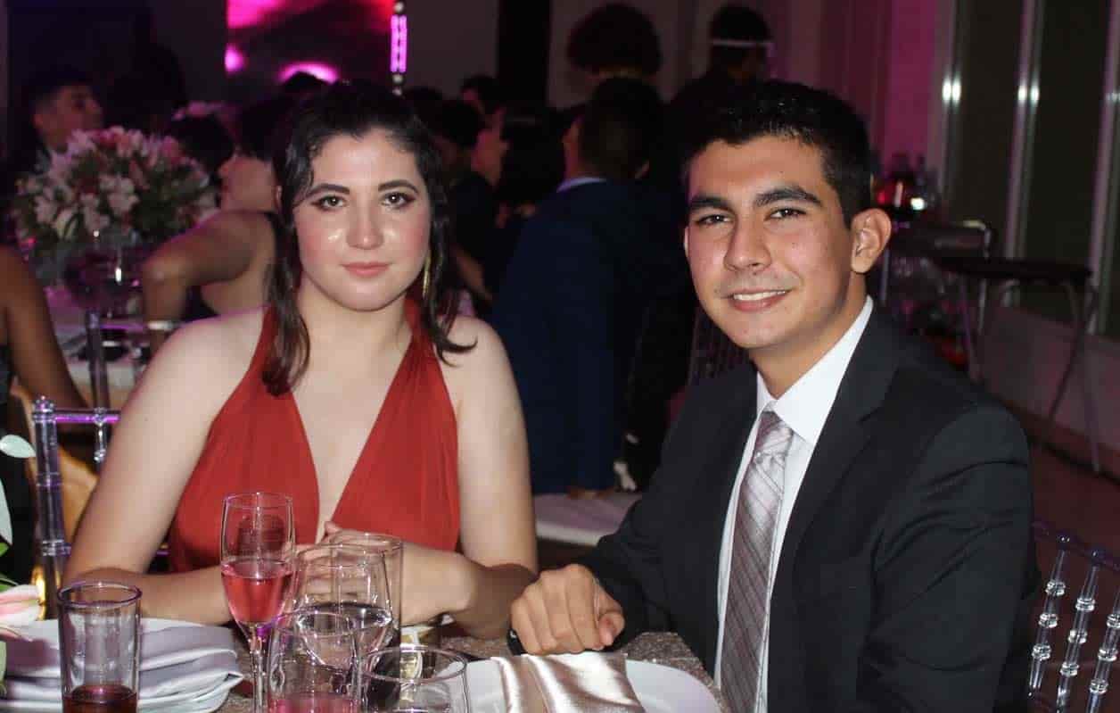Llegaron apra divertirse