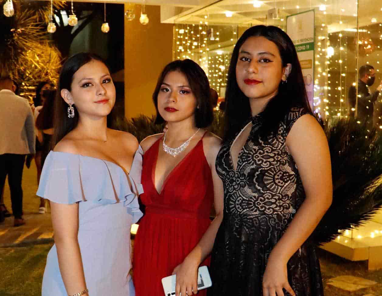 Mejores amigas