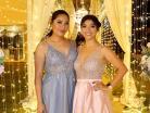 Lesly y Fabiola