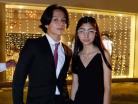 Emilio y Paola