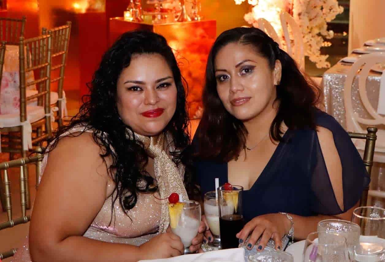 Lucero y Lorena