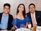 Humberto, Aurora y Humberto