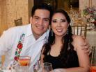 Michel y Mayleg