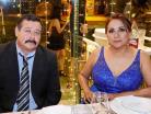 Luis y Socorro