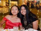Mariana y Azury