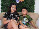 Ana y Javier