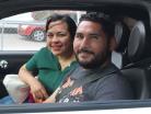 Lupita y Lisandro