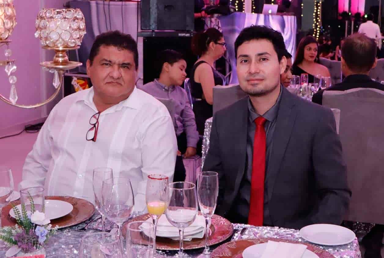 Una noche sensacional