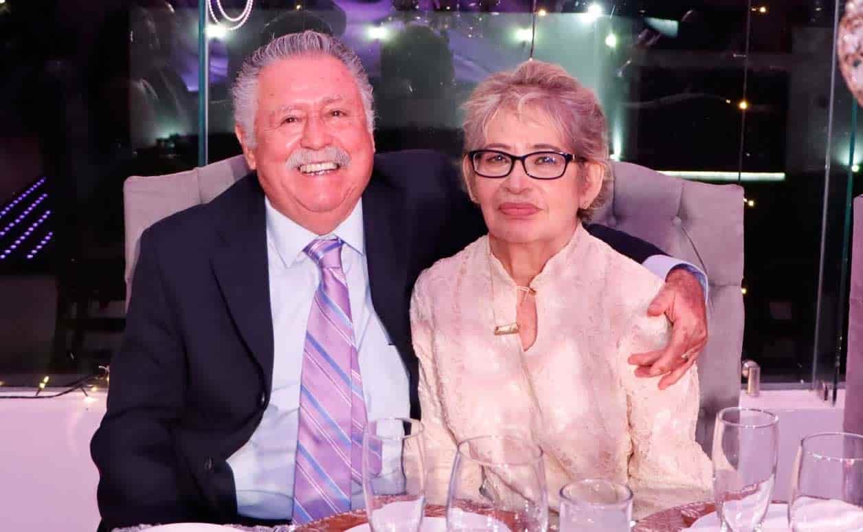 Gustavo y Concepcio´n