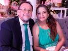Juan Carlos y Lilia