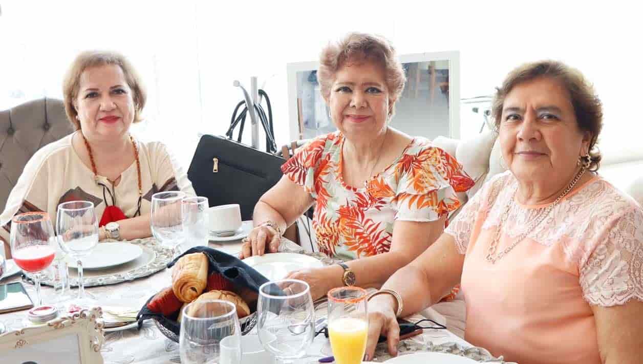 Una man~ana encantadora