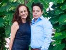 Diego y su mama´