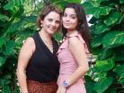 Itzia e Isabella