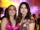 Ximena y Karla