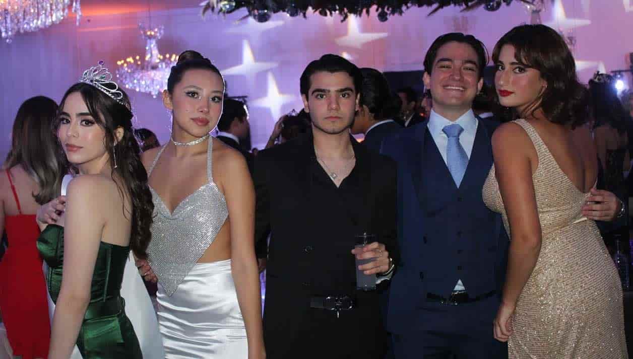 Grandes amigos