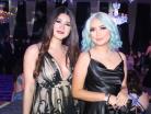 Isabella y Naomi