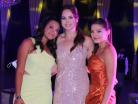 Karla, Itziar y Melissa