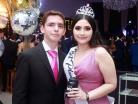 Ismael y Orly