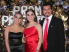 Pao, Regina y A´ngel