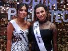 Ana Laura y Gaby