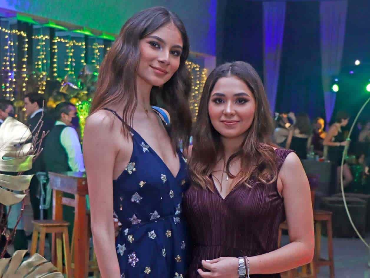 Una gran noche