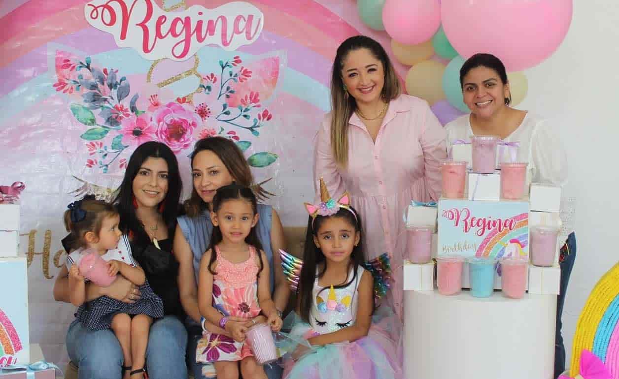 Juntas comparten grandes momentos