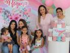 Juntas comparten grandes momentos