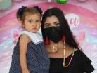 Eva y Mariel