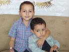 Daniel y Diego