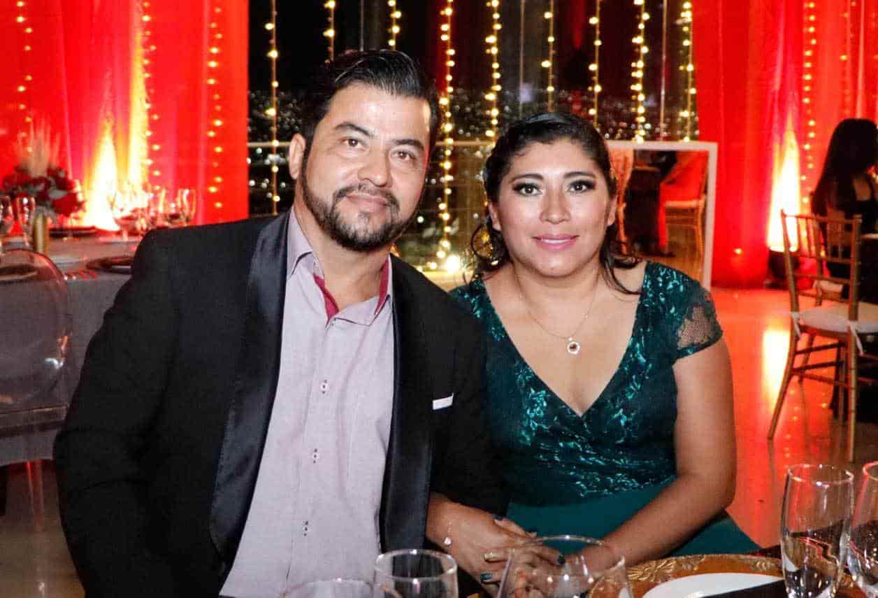 La pasaron increi´ble