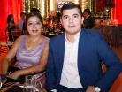 Olivia y Jose´