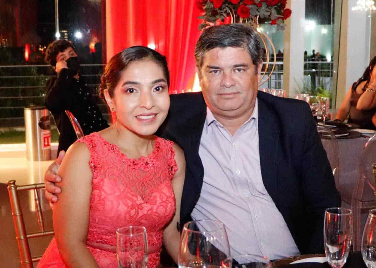 Marisol y Fabia´n