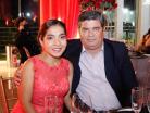 Marisol y Fabia´n