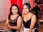 Lupita y Nelly