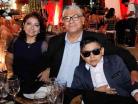 Hayath, Manuel y Santiago