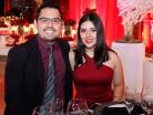 Antonio y Gema