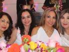 Martha, Liliana, Dalila y Yazmi´n