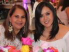 Maricela y Arena