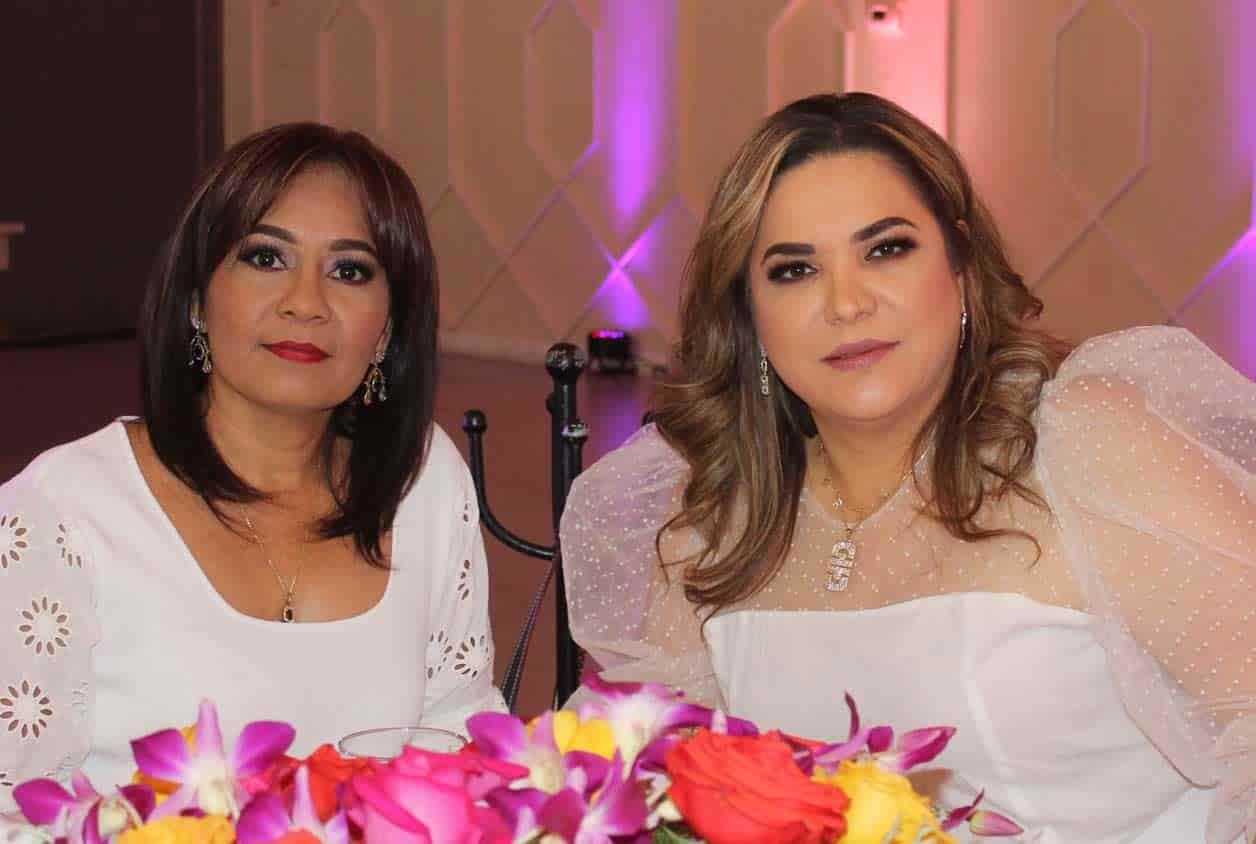 Susaya y Lorena