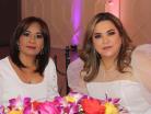 Susaya y Lorena